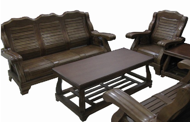 红木家具
